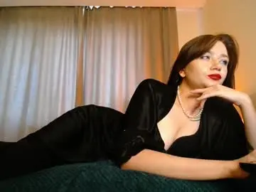 Chaturbate Adult Webcams of eve_nevertamed