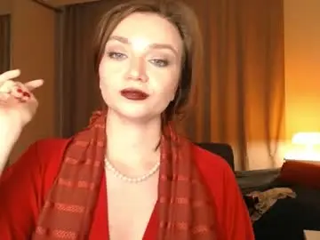 Chaturbate Adult Video Chat of eve_nevertamed