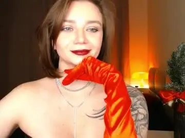 Chaturbate Sex Chat of eve_nevertamed