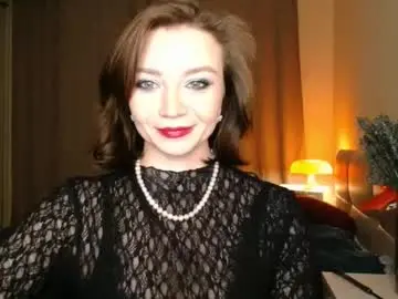 Chaturbate Best live sex cam show of eve_nevertamed