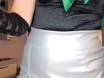 Chaturbate Sex Chat of eve_nevertamed