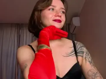 Chaturbate Best Webcam of eve_nevertamed