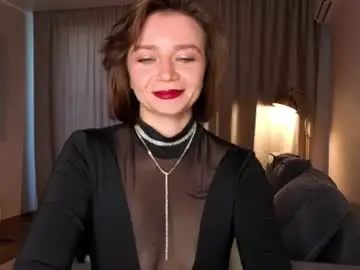 Chaturbate Nude Webcam of eve_nevertamed