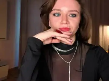 Chaturbate Adult Video Chat of eve_nevertamed
