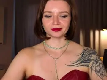 Chaturbate Adult Webcams of eve_nevertamed