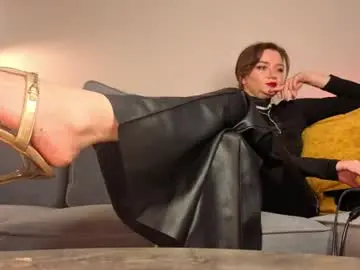 Chaturbate Adult Webcam of eve_nevertamed