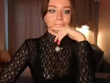 Chaturbate Free Porn Cam of eve_nevertamed