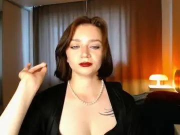 Chaturbate Free Porn Cam of eve_nevertamed