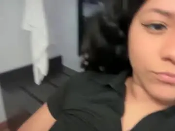 Chaturbate Live Sex of felinasol