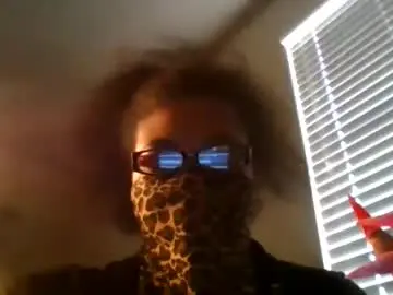 Chaturbate Best Webcam of goddessquafeet