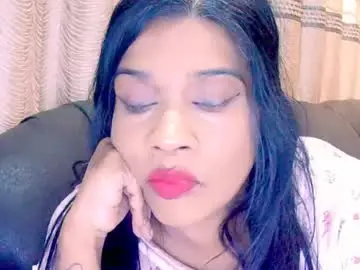 Chaturbate Free Porn Cam of indianpretty07