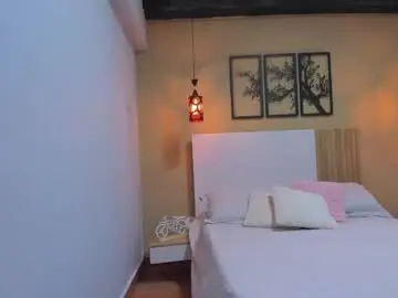 Chaturbate Sex Cam of melina_cooper_