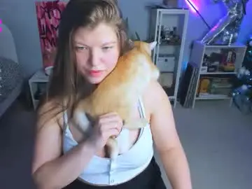 Chaturbate Free Live Porn of oh_adaline