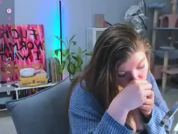 Chaturbate Sex Cam of oh_adaline