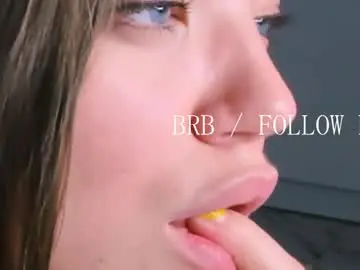 Chaturbate Free Live Porn of oh_adaline