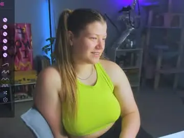 Chaturbate Nude Webcam of oh_adaline