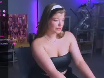 Chaturbate Live Porn of oh_adaline