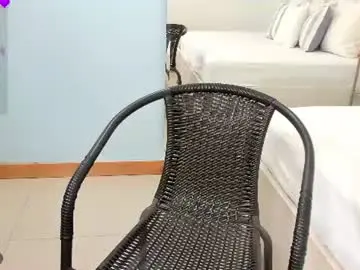 Chaturbate Live Porn of samanta_flower77