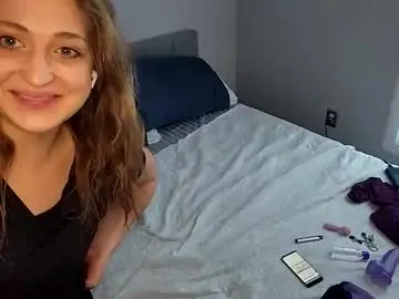 Chaturbate Nude Webcam of silentsarah