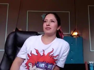 Chaturbate Best Webcam of sofia_white3