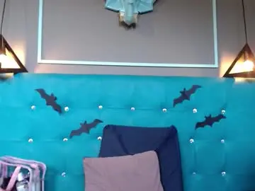 Chaturbate Live Porn of sofia_white3