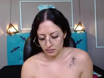 Chaturbate Live Porn of sofia_white3