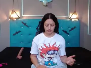 Chaturbate Nude Webcam of sofia_white3