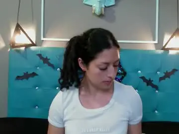 Chaturbate Best Webcam of sofia_white3