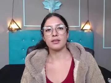 Chaturbate Live Porn of sofia_white3