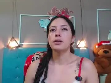 Chaturbate Best Webcam of sofia_white3