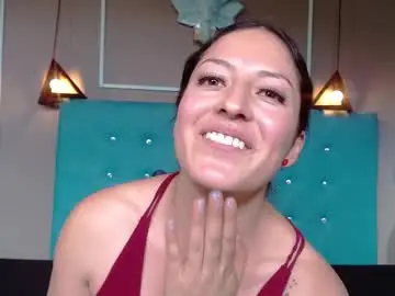 Chaturbate Free Live Porn of sofia_white3