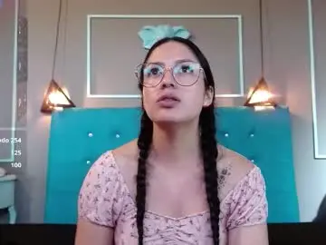 Chaturbate Nude Webcam of sofia_white3