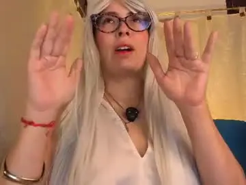 Chaturbate Live Sex Cam of sophiadumont