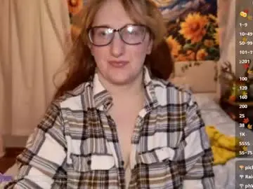Chaturbate Live Porn of wickedaphrodite