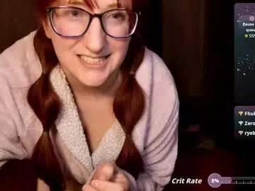 Chaturbate Sex Cam of wickedaphrodite