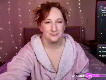 Chaturbate Best Webcam of wickedaphrodite