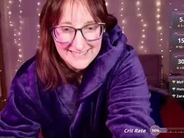 Chaturbate Free Porn Cam of wickedaphrodite