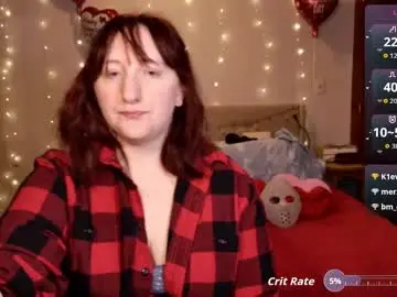 Chaturbate Live Porn of wickedaphrodite