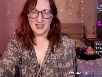 Chaturbate Nude Webcam of wickedaphrodite