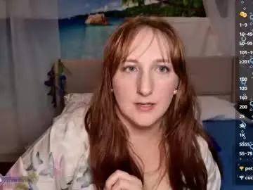 Chaturbate Live Porn of wickedaphrodite