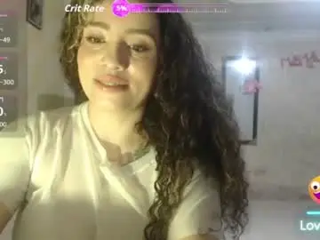 Chaturbate Free Porn Cam of zoe_tai