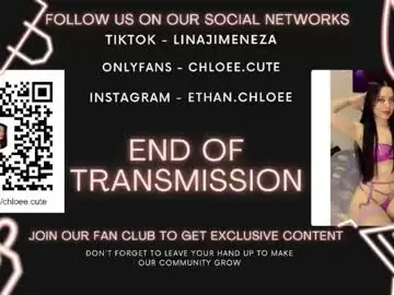 Chaturbate Best Webcam of ethan_chloee