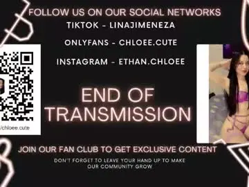 Chaturbate Adult Webcams of ethan_chloee