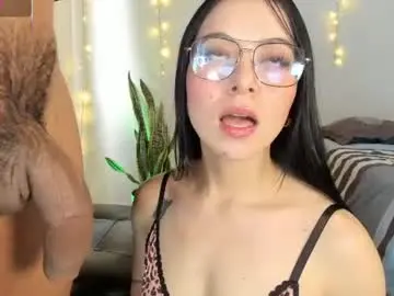 Chaturbate Adult Webcam of ethan_chloee