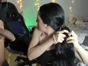 Chaturbate Private Sex Chat of ethan_chloee