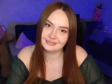 Chaturbate Free Porn Cam of lily_baker_