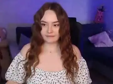 Chaturbate Nude Webcam of lily_baker_