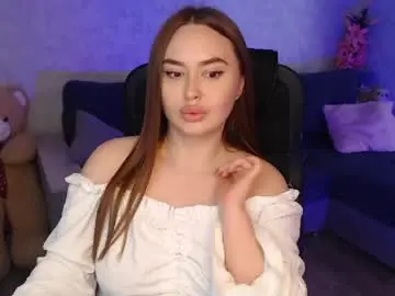Chaturbate Watch Live Sex Cams of lily_baker_