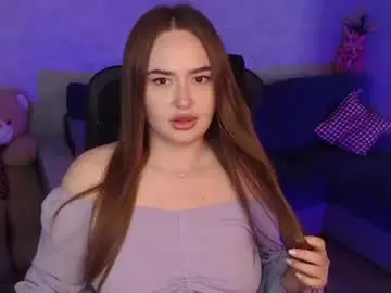 Chaturbate Sex Chat of lily_baker_