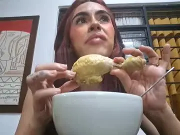 Chaturbate Sex Chat of marlynmartinez